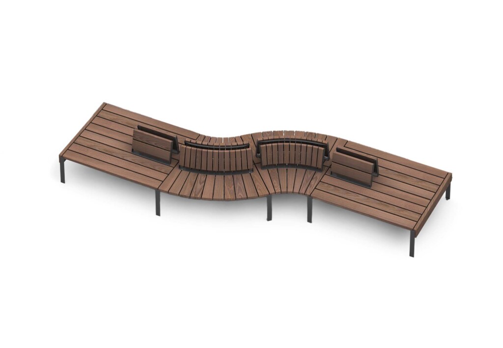 moduļu sols JADA SET26