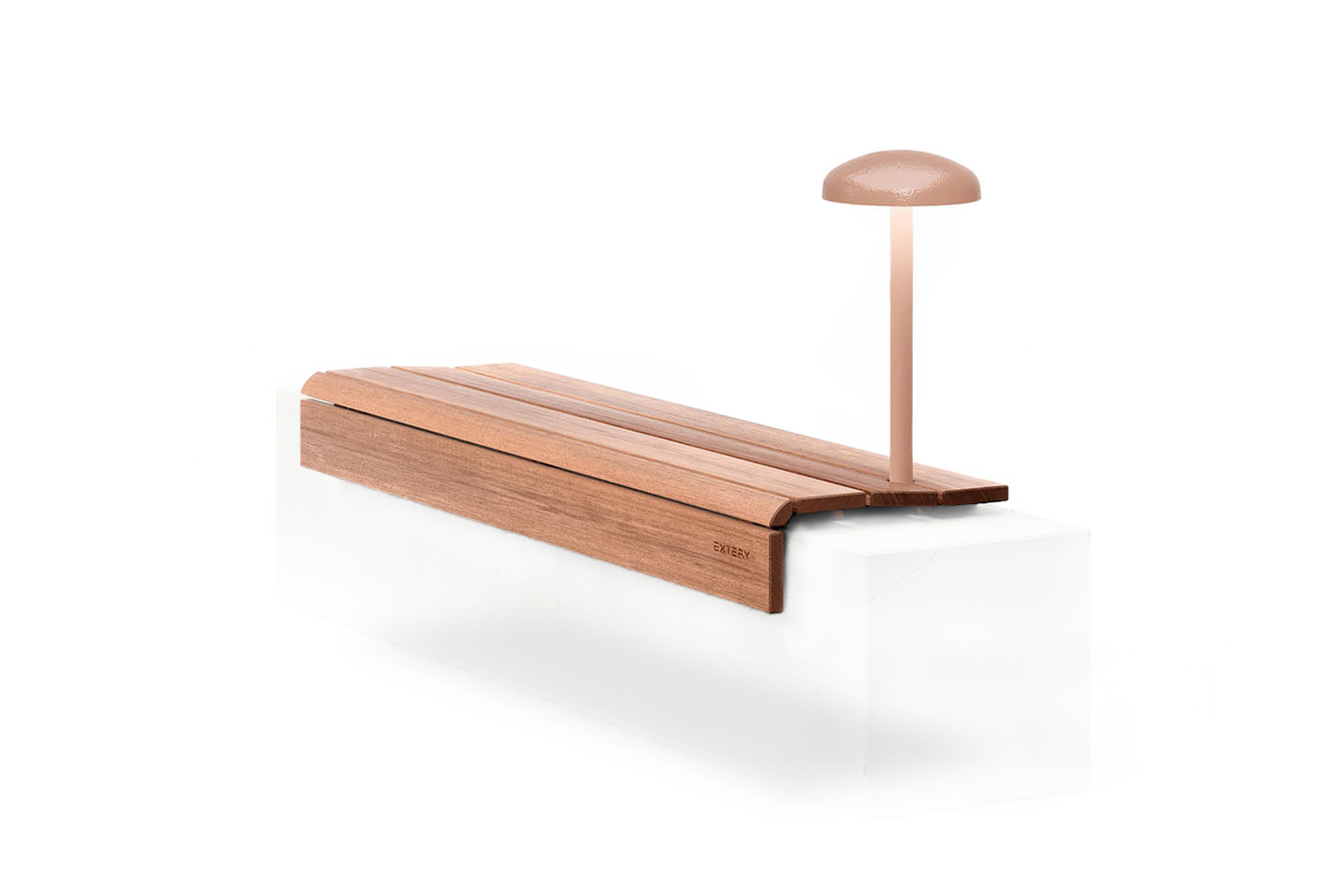 iste Veer müürile, seljatoeta