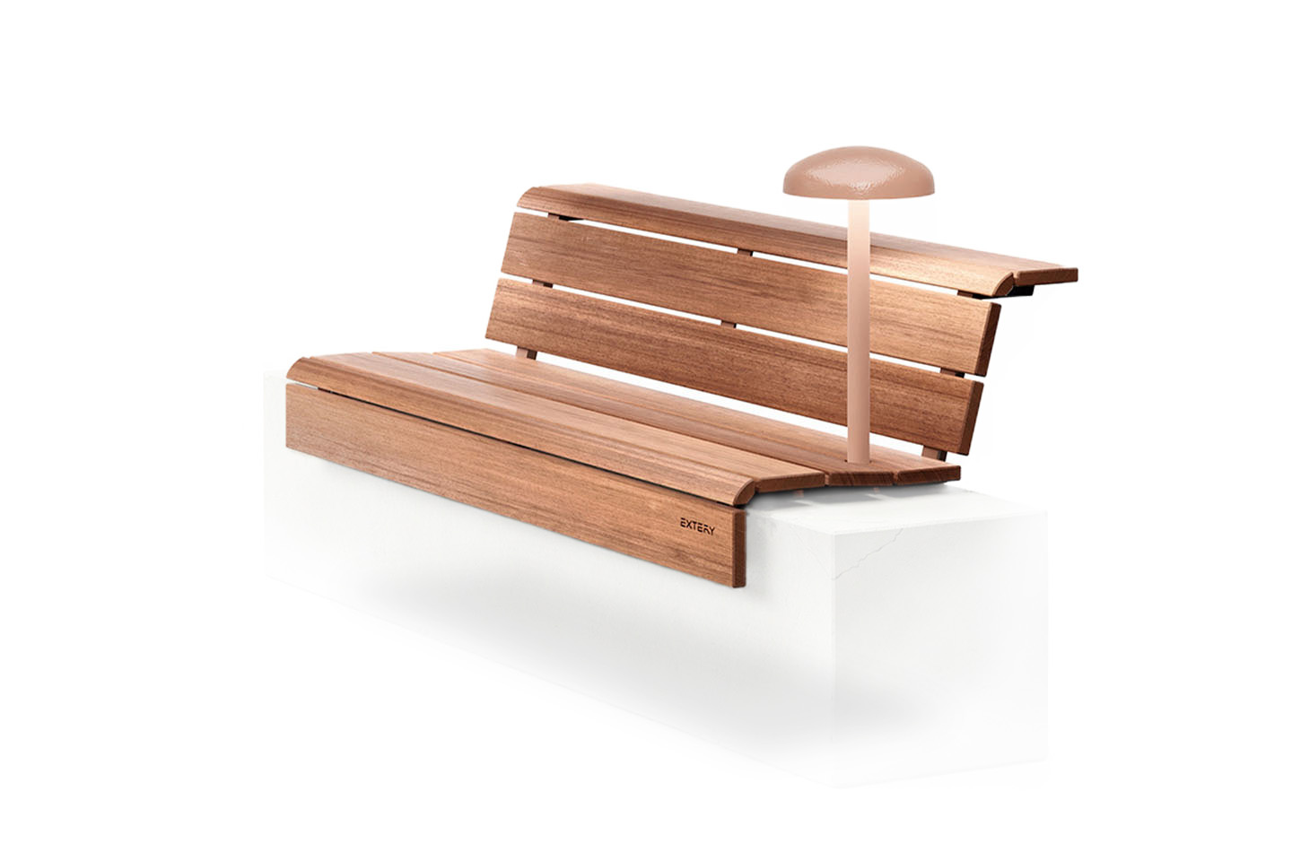 iste Veer, müürile