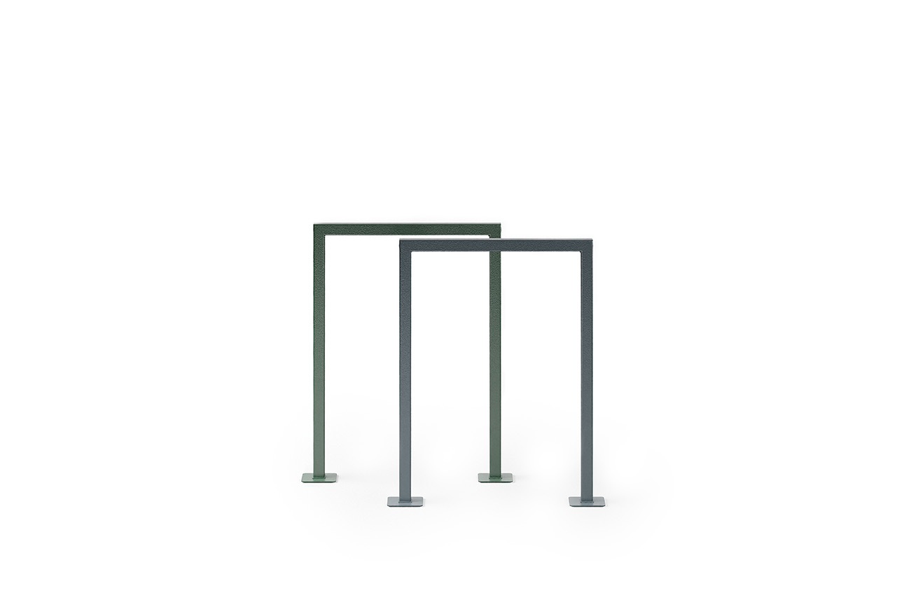 bicycle rack Kvartal