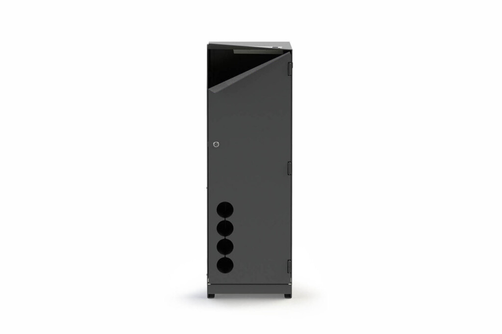 atkritumu urna Trio M1