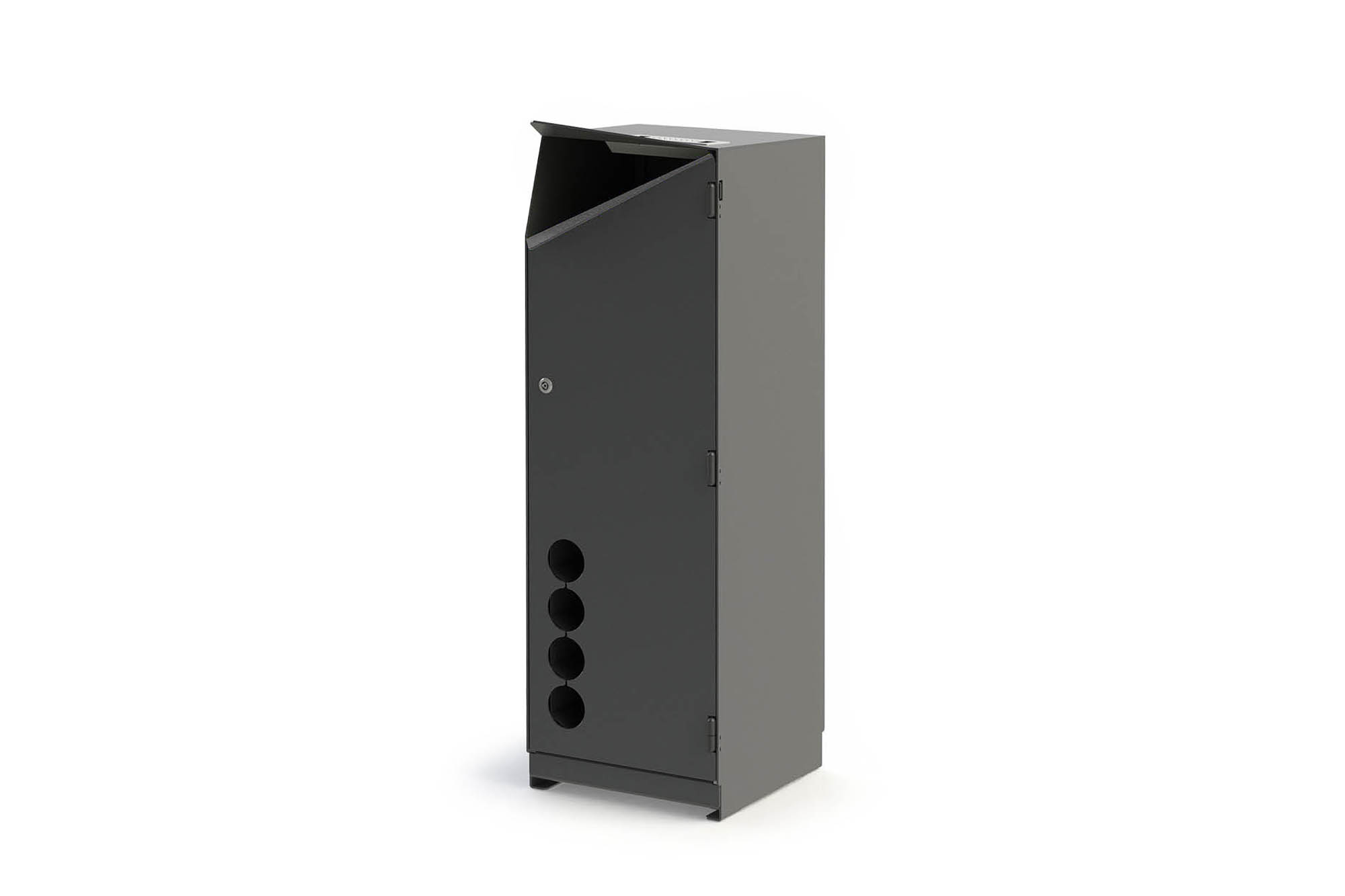 atkritumu urna Trio M1