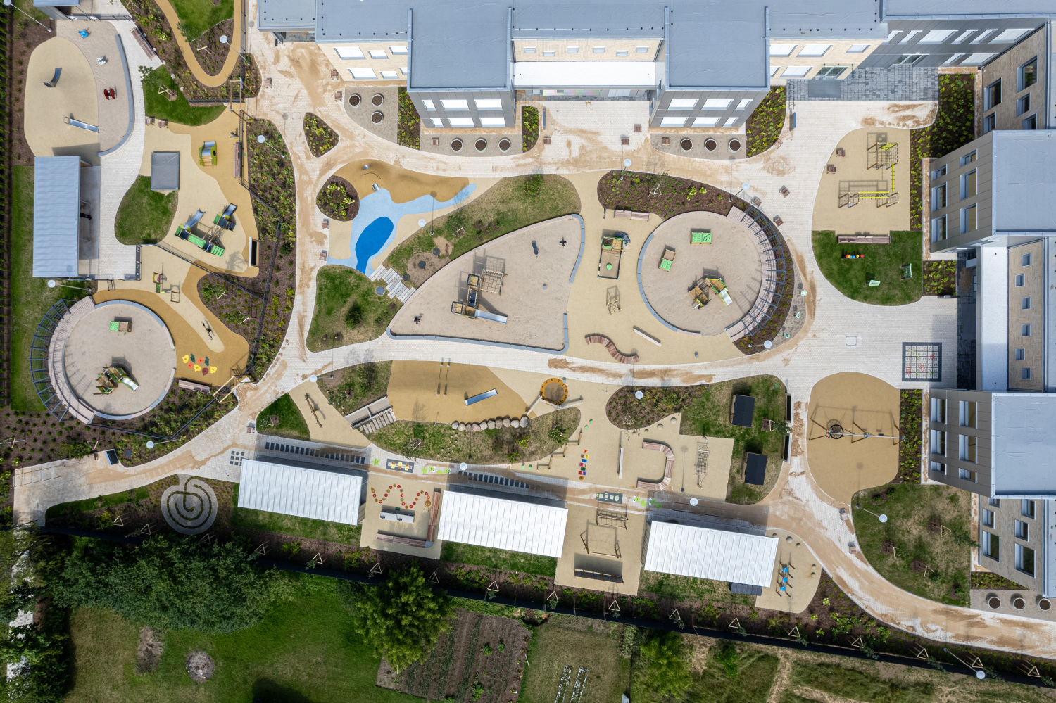 Mārupīte Kindergarten